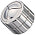 Головоломка Huzzle 4. Cylinder_color_15560.00