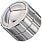 Головоломка Huzzle 4. Cylinder_COLOR_15560.00