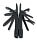 Мультитул VICTORINOX SwissTool Spirit XBS, 105 мм, 27 функций, чёрный, в нейлоновом чехле_COLOR_3.0224.3CN