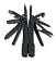 Мультитул VICTORINOX SwissTool Spirit XBS, 105 мм, 27 функций, чёрный, в нейлоновом чехле small_img_1