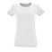 Футболка женская Regent Fit Women, белая small_img_1