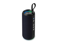 Портативная колонка mySound Colibri 2C, 6 Вт, черный