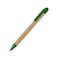 Ручка шариковая GREEN TOUCH small_img_2