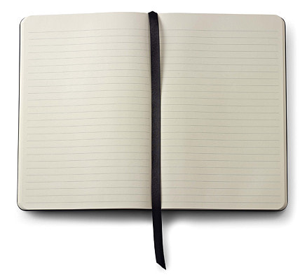 Записная книжка Cross Journal Classic Black, A5