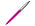 Ручка шариковая Parker Jotter Originals Magenta_розовый/серебристый