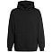 Худи оверсайз Kulonga Comfort Heavy, черное small_img_1