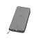 Кошелек Pierre Cardin с power bank 4000 mAh, серый, полиуретан, в подарочной коробке small_img_1