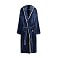 Банный халат VINGA Louis из rPET GRS, L-XL, унисекс, 350 г/м² small_img_5