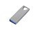 USB 2.0-флешка на 8 Гб с мини чипом, компактный дизайн, стильное отверстие для цепочки small_img_2