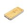 Внешний аккумулятор Tambuko с беспроводной зарядкой, 10000 mAh, белый small_img_1