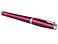 Перьевая ручка Parker Urban Core, Vibrant Magenta CT, F309, перо: F, цвет чернил: blue, в подарочной упаковке small_img_5
