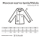 Женская куртка Iqoniq Makalu из переработанного полиэстера AWARE™, 300 г/м² small_img_4