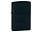 Зажигалка ZIPPO Classic с покрытием Black Matte, латунь/сталь, чёрная, матовая, 38x13x57 мм_ЧЕРНЫЙ