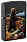 Зажигалка ZIPPO Linda Picken с покрытием Black Matte, латунь/сталь, черная, 38x13x57 мм_COLOR_48597