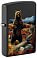 Зажигалка ZIPPO Linda Picken с покрытием Black Matte, латунь/сталь, черная, 38x13x57 мм small_img_1
