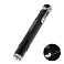 Фонарь Tools Dinan, алюминиевый, с клипсой, черный small_img_5