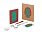 Welcome pack Smart start, красный_КРАСНЫЙ