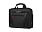 Портфель для ноутбука 15'' WENGER Sensor, черный, полиэстер/ПВХ, 40 x 15 x 33 см, 9 л_ЧЕРНЫЙ