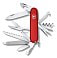 Нож перочинный VICTORINOX Ranger, 91 мм, 21 функция, красный small_img_2