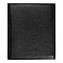 Кошелек с картхолдером для кредитных карт вертикальный Leather Plain из нат. кожи small_img_1
