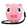 Беспроводная колонка HIPER ZOO Lily, Pig small_img_3