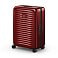 Чемодан VICTORINOX Airox, красный, 100% поликарбонат Makrolon, 50x32x75 см, 98 л small_img_4