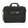 Сумка для ноутбука Swiss Peak Voyager из RPET AWARE™, 15,6