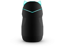 Портативная акустика Rombica Mysound Kitty 1C, черный (Р)