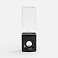 Bluetooth-колонка с поющим фонтаном Fuente, черная small_img_3