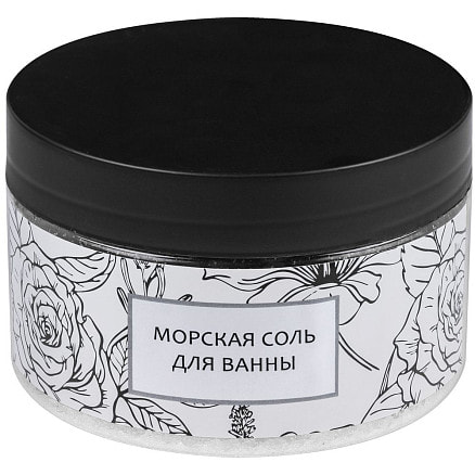 Спа-набор Mini SPA Day с солью без добавок