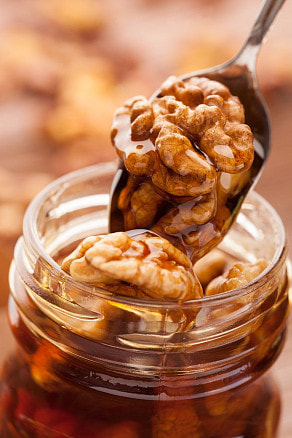 Набор Sweeting Nuts, ver.2