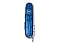 Нож перочинный VICTORINOX Climber, 91 мм, 14 функций, полупрозрачный синий small_img_2