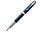 Перьевая ручка Parker Sonnet , Subtle Blue Lacquer CT стержень:Fblk_СИНИЙ, СЕРЕБРИСТЫЙ