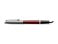 Перьевая ручка Waterman Hemisphere Entry Point Stainless Steel with Red Lacquer в подарочной упаковке small_img_5