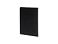 Записная книжка Moleskine Classic (в линейку), Хlarge (19х25 см), черный small_img_3