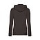 Толстовка женская без начеса LADIES LIGHTWEIGHT HOODED SWEAT 240 small_img_2