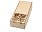 Подарочная коробка Wood_БЕСЦВЕТНЫЙ