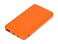 Внешний аккумулятор Powerbank C2, 10000 mAh, оранжевый small_img_1