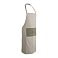 Фартук Ukiyo из переработанного хлопка Aware™, 280 г small_img_4