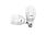 Лампа Mi LED Smart Bulb Essential White and Color MJDPL01YL (GPX4021GL)_БЕЛЫЙ