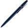 Ручка шариковая Prodir DS5 TSM Metal Clip, синяя с серым small_img_2