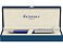 Шариковая ручка Waterman Hemisphere French riviera Deluxe BLU LOUNGE в подарочной коробке small_img_2