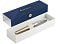 Ручка роллер Waterman Embleme цвет GOLD CT, цвет чернил: черный small_img_2