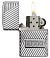 Зажигалка ZIPPO Armor® с покрытием High Polish Chrome, латунь/сталь, серебристая, 38x13x57 мм small_img_4