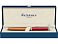 Ручка роллер Waterman Hemisphere French riviera VERMILLON в подарочной коробке small_img_2