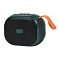 Беспроводная Bluetooth колонка Echo 3W, зеленый small_img_1