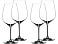 Набор бокалов Cabernet Sauvignon, 800мл. Riedel, 4шт small_img_1