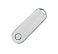Флеш накопитель USB 2.0 Berg 16GB, металл, серебристый small_img_1