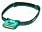 Фонарь налобный Nextool Multi Functional HeadLamp,80лм, 42гр, аккумулятор, синий (NE20005)_СИНИЙ