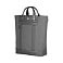Сумка-рюкзак VICTORINOX Architecture Urban2 2way Carry Tote 15'',серая,полиэстер/кожа,40x15x40см,20л small_img_4